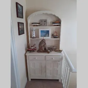 Seaside From 4bedroom Sleeps 8 Holiday home Bridlington
