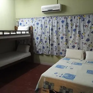 Hotel Summer, Kota Kinabalu