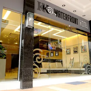 Hotel Kk Waterfront, Kota Kinabalu