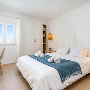 Beco Do Sol, Apartment Albufeira