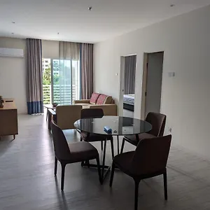Aparthotel Jesselton Point, Kota Kinabalu