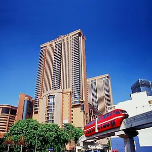 Better At Times Square Kl Apartment Kuala Lumpur