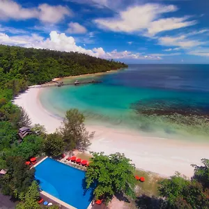 Resort Bunga Raya Island &, Gaya Island