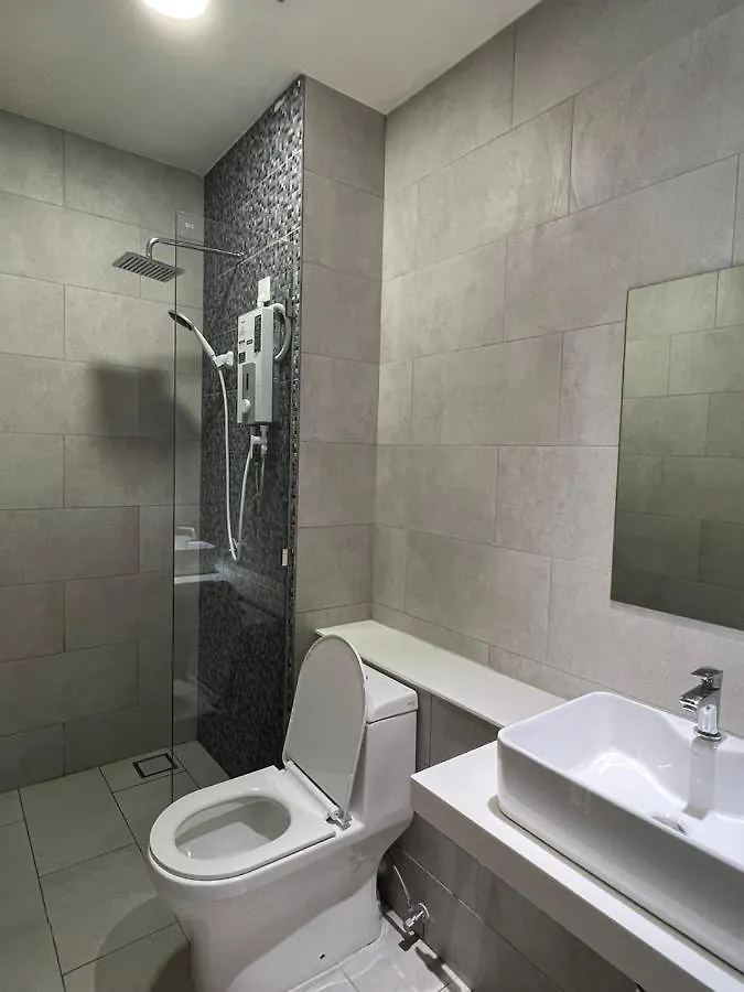Kota Kinabalu City Centre @ The Shore By Casa Yolo ماليزيا