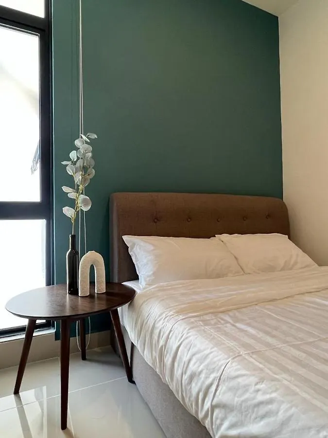 Kota Kinabalu City Centre @ The Shore By Casa Yolo كوتا كينابالو