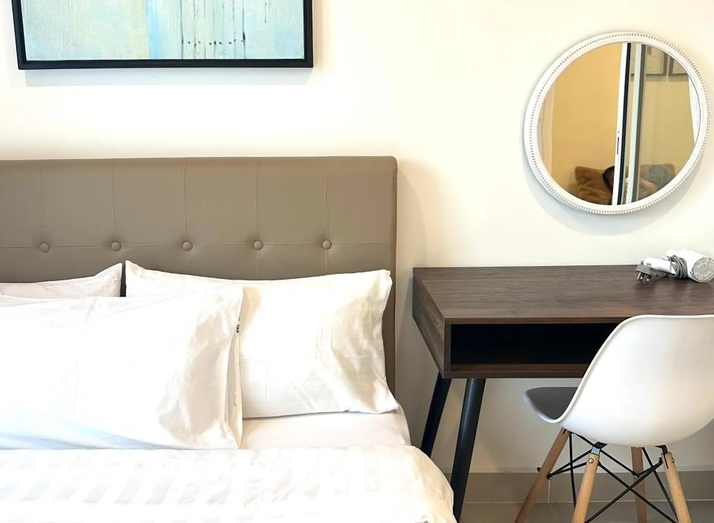 Kota Kinabalu City Centre @ The Shore By Casa Yolo ماليزيا