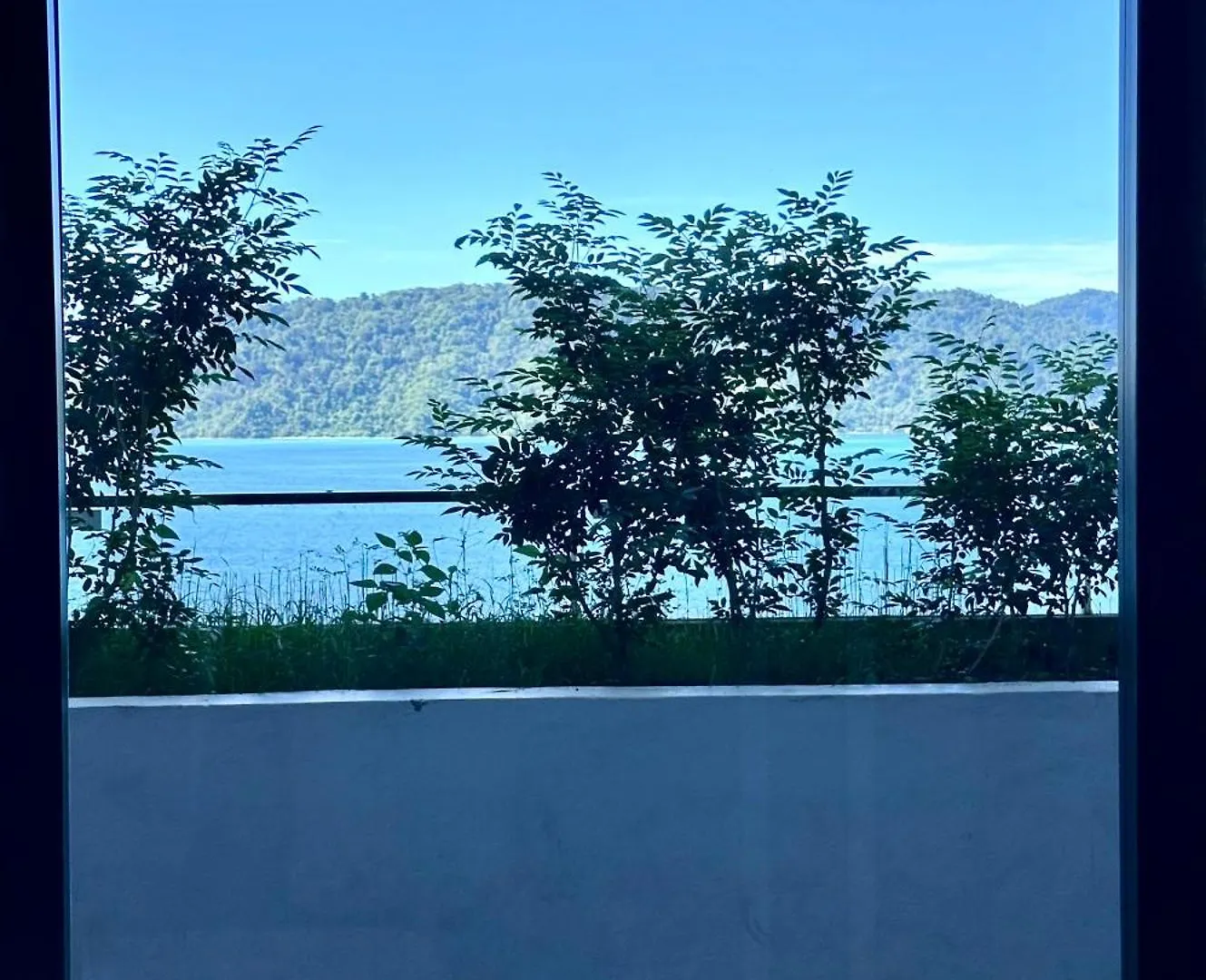 شقة Kota Kinabalu City Centre @ The Shore By Casa Yolo